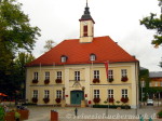 Angermünder Rathaus