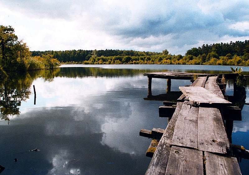 Blumberger Mühle Natur und Erlebniszentrum bei Angermünde