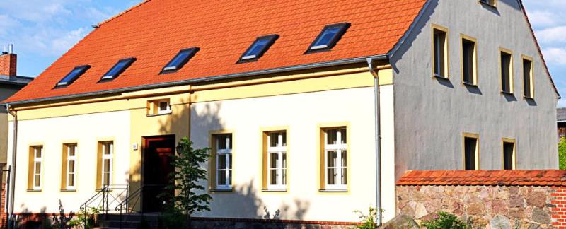 Bocksche Wirtschaft Brodowin