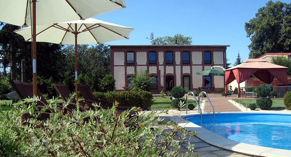 Ferienhaus Weidemeier