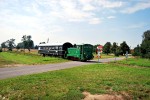 Museumsfahrt | Eisenbahnmuseum Gramzow
