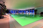 Swimmingpool Hotel Döllnsee