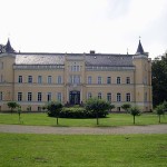 Schloss Kröchlendorff