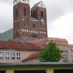 Marienkirche Prenzlau