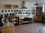 Küche in der Salveymühle III