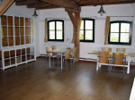 Seminarraum Salveymühle III