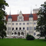 Schloss Boitzenburg Uckermark