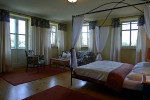 Zimmer im Seehotel Huberhof