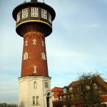 Wasserturm Schwedt