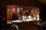 Strickmützen | Weihnachtsmarkt Prenzlau